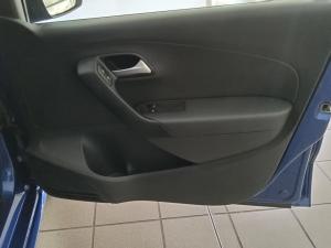 Volkswagen Polo Vivo hatch 1.4 - Image 23