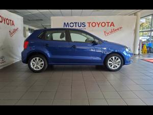 Volkswagen Polo Vivo hatch 1.4 - Image 3