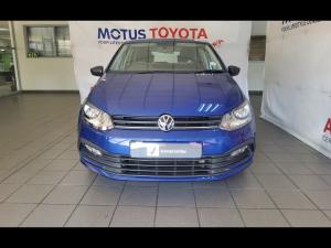Volkswagen Polo Vivo hatch 1.4 - Image 4