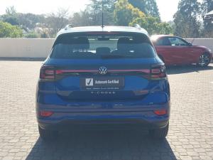 Volkswagen T-Cross 1.0TSI 85kW Comfortline - Image 5