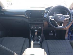 Volkswagen T-Cross 1.0TSI 85kW Comfortline - Image 6