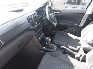 Volkswagen T-Cross 1.0TSI 85kW Comfortline - Image 7