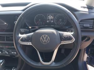 Volkswagen T-Cross 1.0TSI 85kW Comfortline - Image 8