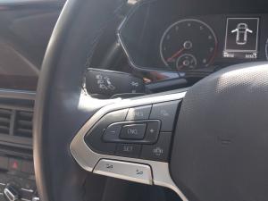Volkswagen T-Cross 1.0TSI 85kW Comfortline - Image 9