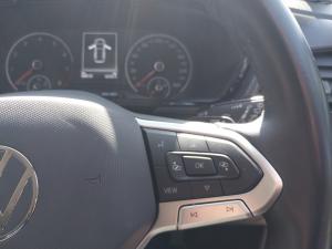 Volkswagen T-Cross 1.0TSI 85kW Comfortline - Image 10