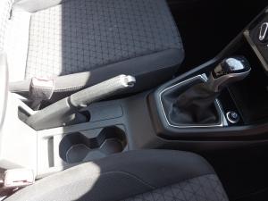 Volkswagen T-Cross 1.0TSI 85kW Comfortline - Image 12