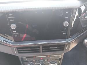 Volkswagen T-Cross 1.0TSI 85kW Comfortline - Image 14