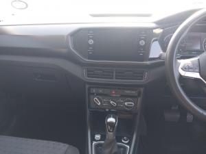Volkswagen T-Cross 1.0TSI 85kW Comfortline - Image 16