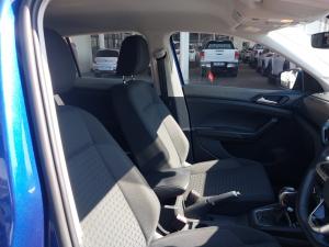 Volkswagen T-Cross 1.0TSI 85kW Comfortline - Image 18