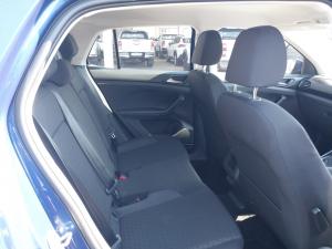Volkswagen T-Cross 1.0TSI 85kW Comfortline - Image 19