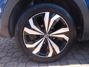 Volkswagen T-Cross 1.0TSI 85kW Comfortline - Image 21