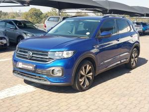 Volkswagen T-Cross 1.0TSI 85kW Comfortline - Image 22
