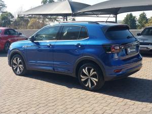 Volkswagen T-Cross 1.0TSI 85kW Comfortline - Image 23