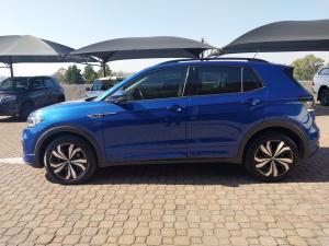 Volkswagen T-Cross 1.0TSI 85kW Comfortline - Image 24