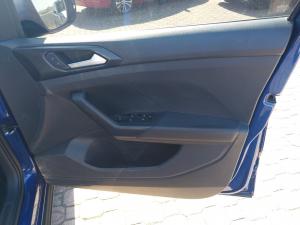 Volkswagen T-Cross 1.0TSI 85kW Comfortline - Image 26