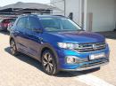 Thumbnail Volkswagen T-Cross 1.0TSI 85kW Comfortline