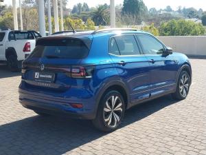Volkswagen T-Cross 1.0TSI 85kW Comfortline - Image 2