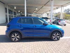 Volkswagen T-Cross 1.0TSI 85kW Comfortline - Image 3