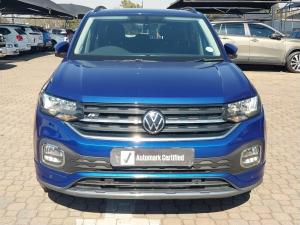 Volkswagen T-Cross 1.0TSI 85kW Comfortline - Image 4
