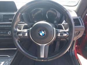 BMW 2 Series 220i coupe Sport Line - Image 8