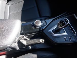 BMW 2 Series 220i coupe Sport Line - Image 12
