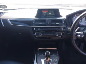 BMW 2 Series 220i coupe Sport Line - Image 16