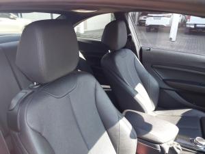 BMW 2 Series 220i coupe Sport Line - Image 18