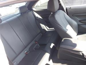 BMW 2 Series 220i coupe Sport Line - Image 19