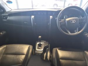 Toyota Fortuner 2.4GD-6 4x4 - Image 6