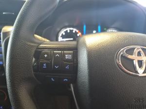 Toyota Fortuner 2.4GD-6 4x4 - Image 9