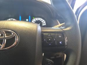 Toyota Fortuner 2.4GD-6 4x4 - Image 10