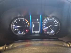 Toyota Fortuner 2.4GD-6 4x4 - Image 11