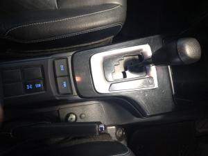 Toyota Fortuner 2.4GD-6 4x4 - Image 12