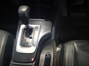 Toyota Fortuner 2.4GD-6 4x4 - Image 13