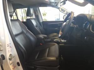 Toyota Fortuner 2.4GD-6 4x4 - Image 17