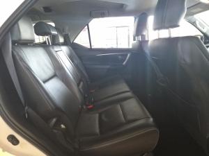Toyota Fortuner 2.4GD-6 4x4 - Image 18