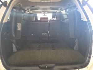 Toyota Fortuner 2.4GD-6 4x4 - Image 20
