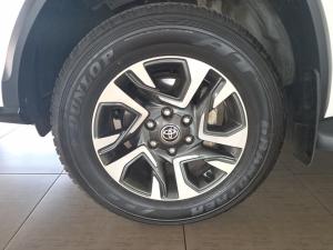 Toyota Fortuner 2.4GD-6 4x4 - Image 21