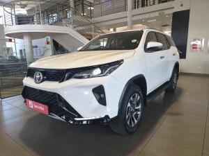 Toyota Fortuner 2.4GD-6 4x4 - Image 22