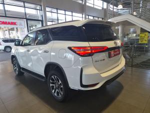 Toyota Fortuner 2.4GD-6 4x4 - Image 23