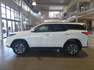 Toyota Fortuner 2.4GD-6 4x4 - Image 24
