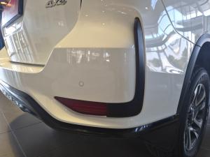Toyota Fortuner 2.4GD-6 4x4 - Image 26