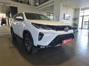 Thumbnail Toyota Fortuner 2.4GD-6 4x4