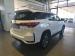 Toyota Fortuner 2.4GD-6 4x4 - Thumbnail 2
