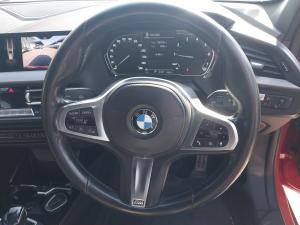 BMW 1 Series 118i M Sport - Image 8