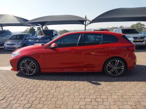 BMW 1 Series 118i M Sport - Image 25