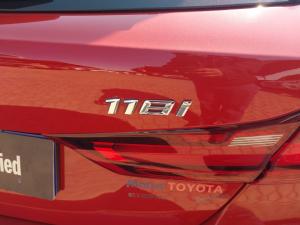 BMW 1 Series 118i M Sport - Image 29