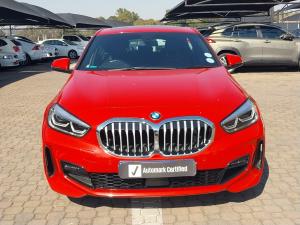 BMW 1 Series 118i M Sport - Image 4