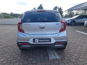 Kia Picanto 1.2 X-Line auto - Image 5