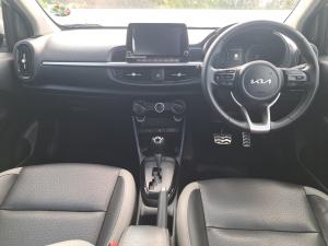 Kia Picanto 1.2 X-Line auto - Image 6